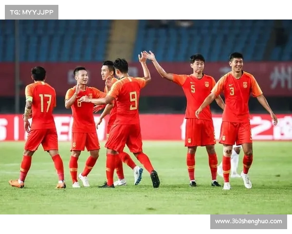刘浩帆战术巧妙部署助力国足U22首战挑战东帝汶能否迎来开门红 刘浩帆战术巧妙部署助力国足U22首战挑战东帝汶能否迎来开门红