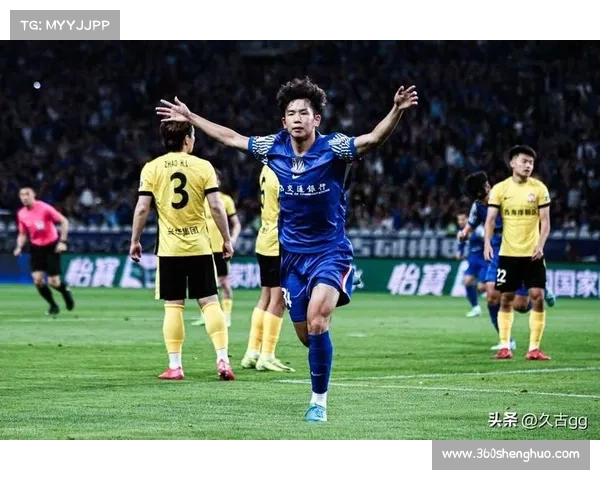 申花客场2-0海牛终结三轮不胜 于汉超刘诚宇补时双响制胜 申花客场2-0海牛终结三轮不胜 于汉超刘诚宇补时双响制胜